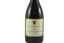 Les vins Raymond Fabre, Saint Joseph