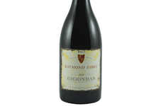 Les vins Raymond Fabre, Gigondas
