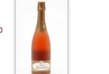 domaine du rieu frais,  BULLES ROSEES