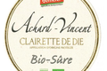 domaine Achard Vincent, Cuvée Bio-Sûre