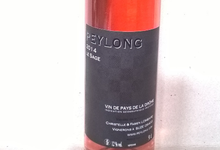 domaine Peylong, sage