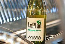 LePlan-Vermeersch Rhone blanc Classic