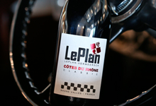 LePlan-Vermeersch Rhone rouge Classic