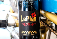 LePlan-Vermeersch Vacqueyras Classic