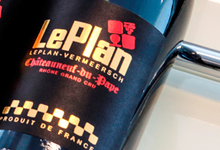 LePlan-Vermeersch Chateauneuf Classic