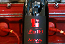 LePlan-Vermeersch GT-1