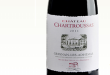 Château Chartroussas