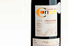 Cuvée du Comte