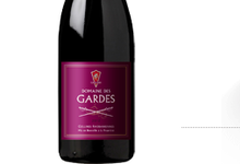 cave de Tain, DOMAINE DES GARDES Collines Rhodaniennes IGP