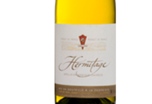 cave de Tain, HERMITAGE Blanc 
