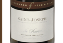 La Source Saint Joseph Blanc