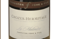 La MatiniÈre Crozes Hermitage Blanc