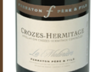 La MatiniÈre Crozes Hermitage Rouge