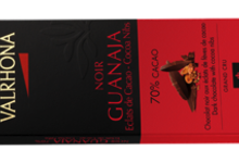  GUANAJA 70% Éclats de Cacao 