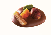 Sensation Mediterraneen Lait