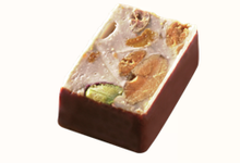 Sensation Nougat