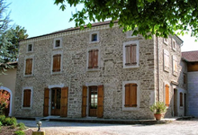 Domaine du Château Vieux 