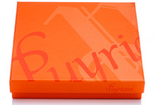 Coffret Fluo fermé