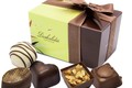 Les délices de Sandrine - chocolats Daskalidès