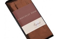 Tablette chocolat noir 54%