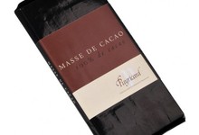 Tablette chocolat noir 100% masse cacao