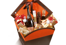 Coffret Trésor Puyricard