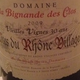 domaine la Bignande des clos, vieilles vignes 30 ans