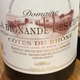 domaine la Bignande des clos