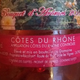 domaine la Bignande des clos, rosé