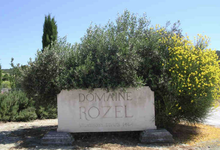 Domaine Rozel