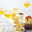 Magic cake au cidre et son coulis de caramel