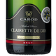 CAROD - Carod Reserve Particulière - 75 cl CLAIRETTE DE DIE - Clairette Blanche