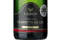 CAROD - Carod Reserve Particulière - 75 cl CLAIRETTE DE DIE - Clairette Blanche