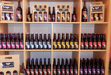 Brasserie Galian 56