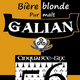 Galian 56, la blonde