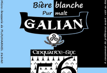Galian 56, la blanche