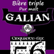 Galian 56, la triple