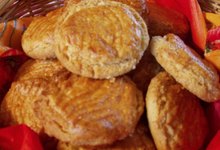 sablés bretons