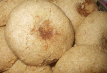 Mantecao