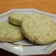 Sablé amandes