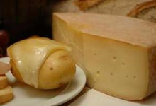 fromage à raclette