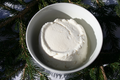 Fromage blanc (faisselle)