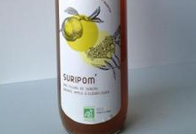Suripom'  Jus Pomme-SURREAU