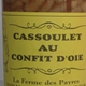 cassoulet au confit d'oie