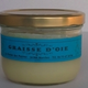 Graisse d'oie