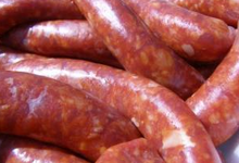 Merguez - Boeuf 