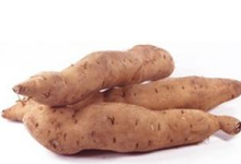 Patate Douce 