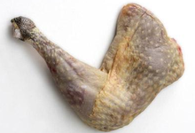  cuisses pintades 