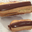 éclairs au chocolat