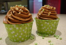 Cupcake Caramel